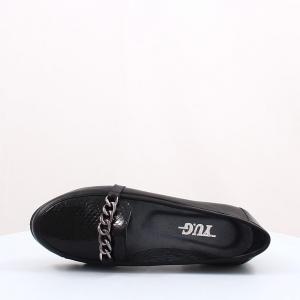 Жіночі туфлі Yu.G (код 41677)