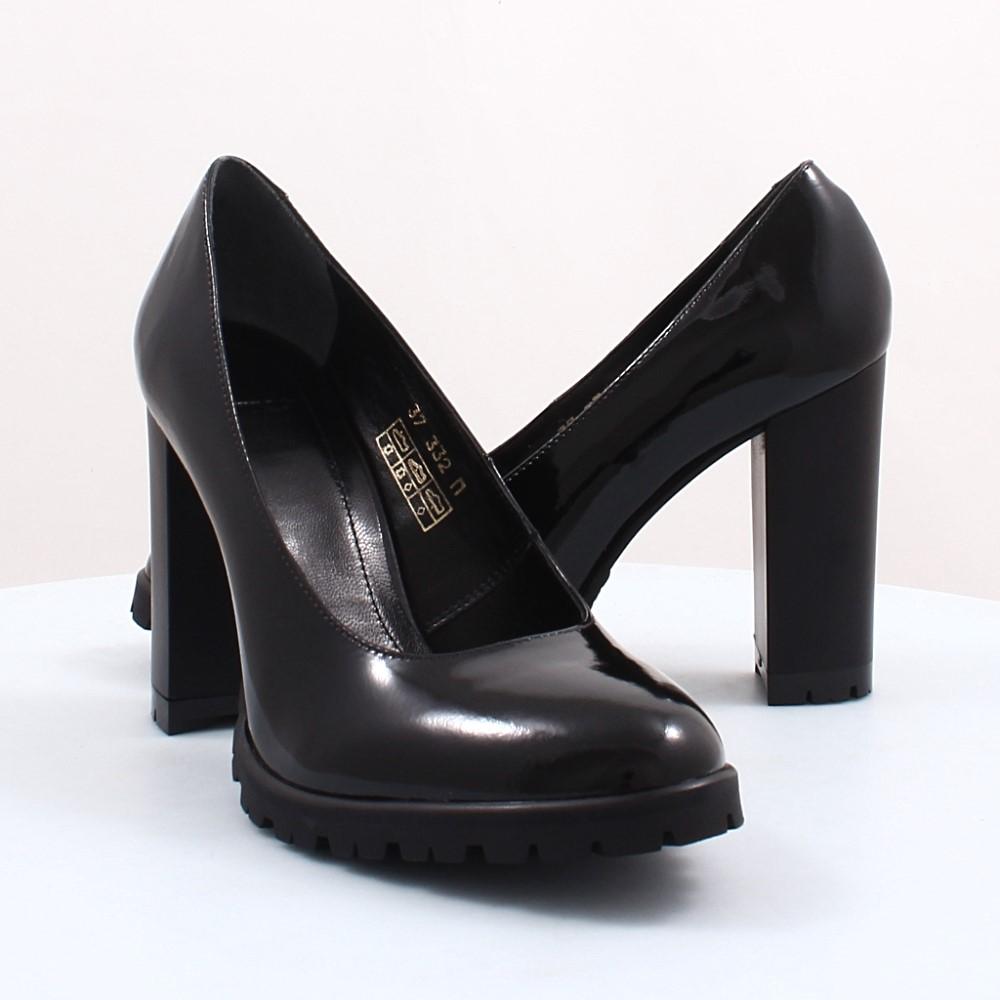 Жіночі туфлі Viko (код 41711)