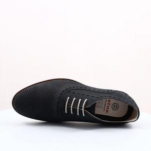 Чоловічі туфлі Mida (код 42137)