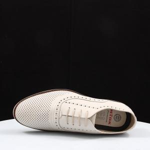Чоловічі туфлі Mida (код 42287)