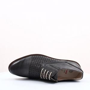 Чоловічі туфлі Mida (код 42479)