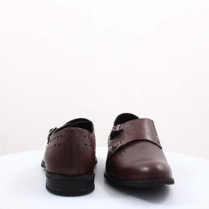 Чоловічі туфлі Mida (код 42997)