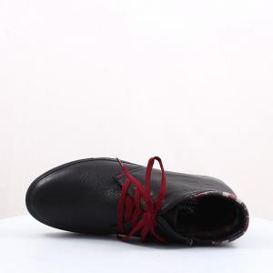 Чоловічі черевики Mida (код 43005)