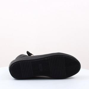 Жіночі черевики Mida (код 43496)