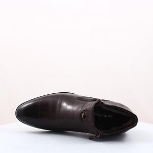 Чоловічі черевики Carlo Delari (код 43959)