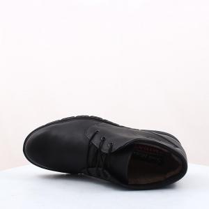 Чоловічі черевики Mida (код 44191)