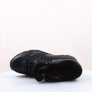 Чоловічі черевики Mida (код 44192)