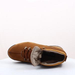 Чоловічі черевики Mida (код 44328)
