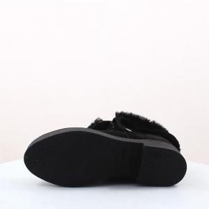 Жіночі черевики Mida (код 44333)