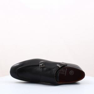 Чоловічі туфлі Mida (код 44525)