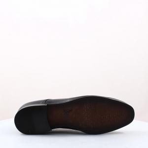 Чоловічі туфлі Mida (код 44657)