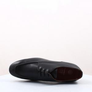 Чоловічі туфлі Mida (код 44657)