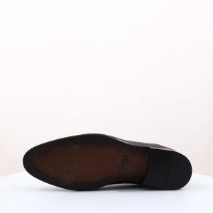 Чоловічі туфлі Mida (код 44660)