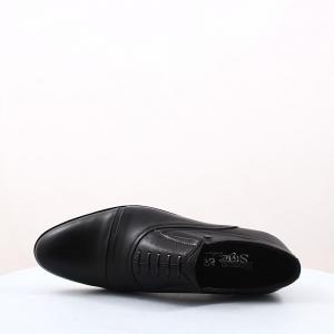 Чоловічі туфлі Roma Style (код 44706)