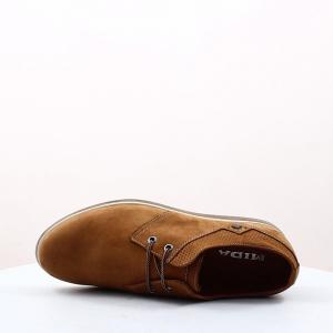 Чоловічі туфлі Mida (код 44722)