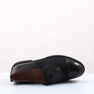 Жіночі туфлі Leinuo (код 44769)