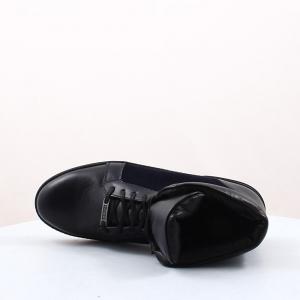 Жіночі черевики Gama (код 44797)