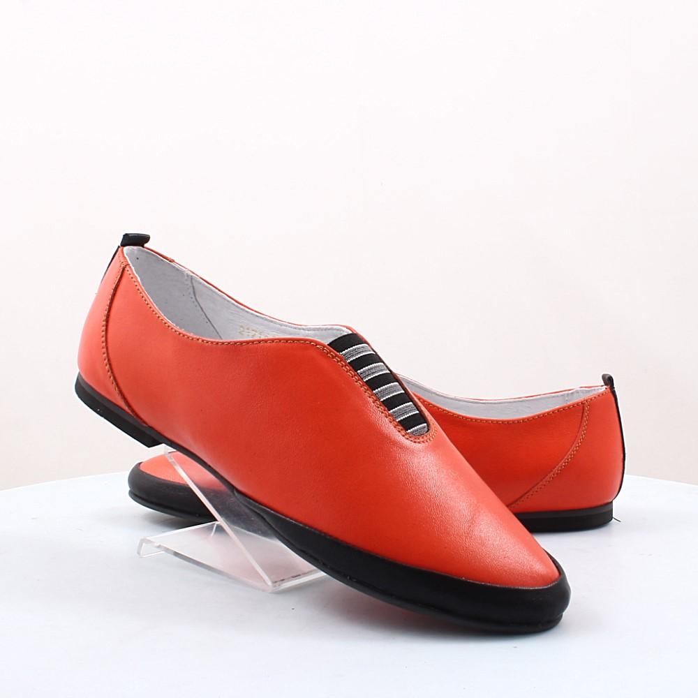 Жіночі туфлі Mida (код 44859)