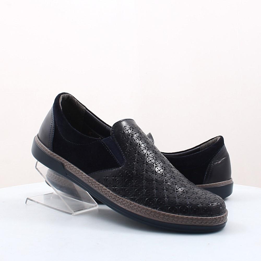 Жіночі туфлі Mistral (код 45380)