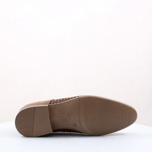 Чоловічі туфлі Mida (код 45401)