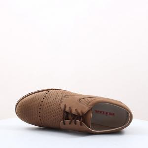 Чоловічі туфлі Mida (код 45415)