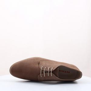 Чоловічі туфлі Mida (код 45419)