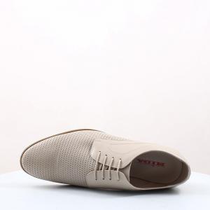 Чоловічі туфлі Mida (код 45420)