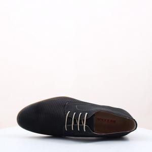 Чоловічі туфлі Mida (код 45421)