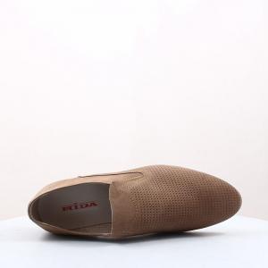 Чоловічі туфлі Mida (код 45608)