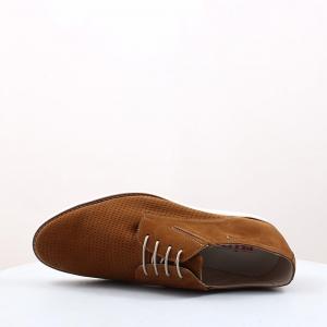 Чоловічі туфлі Mida (код 45614)