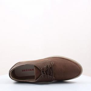 Чоловічі туфлі Mida (код 45904)