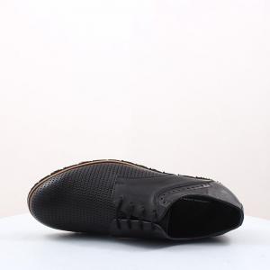Чоловічі туфлі Mida (код 45905)