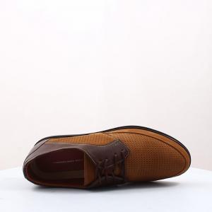 Чоловічі туфлі Mida (код 46194)