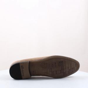 Чоловічі туфлі Mida (код 46201)