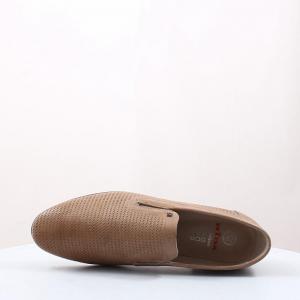 Чоловічі туфлі Mida (код 46201)