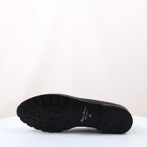 Жіночі туфлі Mida (код 47306)