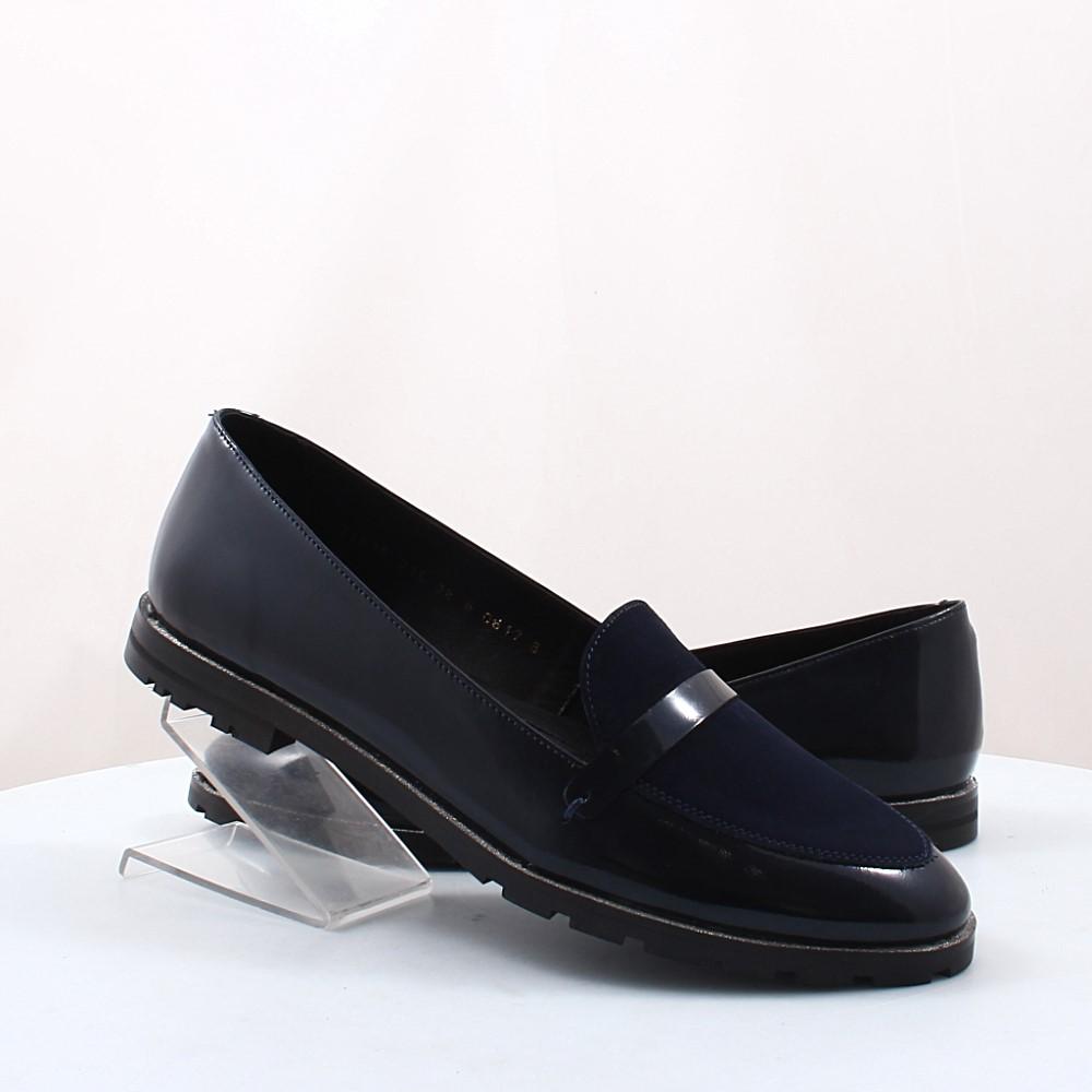 Жіночі туфлі Mida (код 47307)