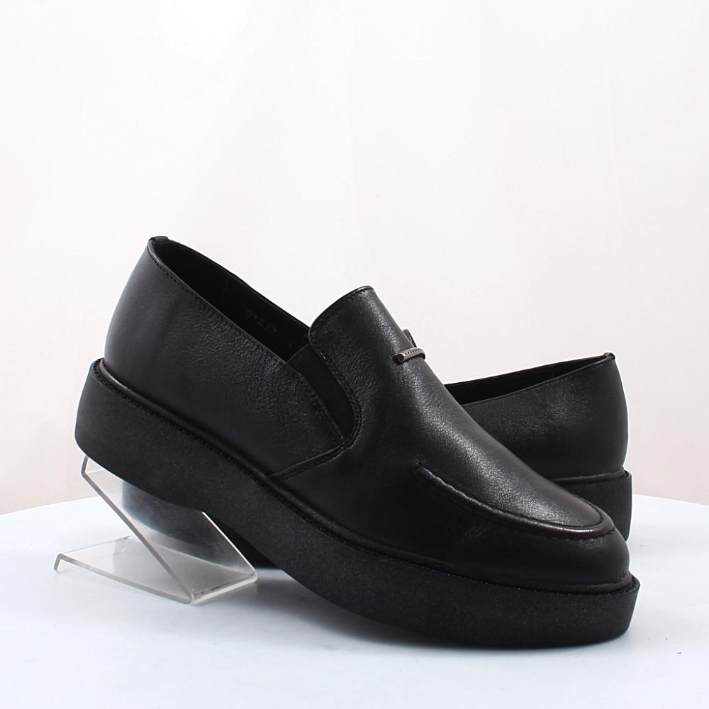 Жіночі туфлі Mida (код 47314)