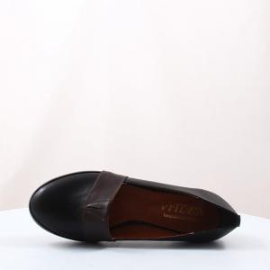 Жіночі туфлі VitLen (код 47356)