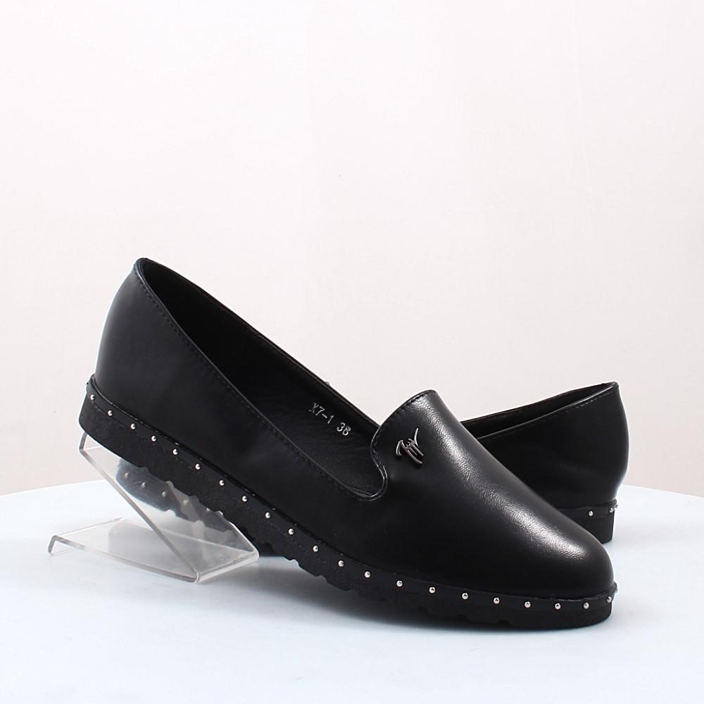 Жіночі туфлі LORETTA (код 47383)