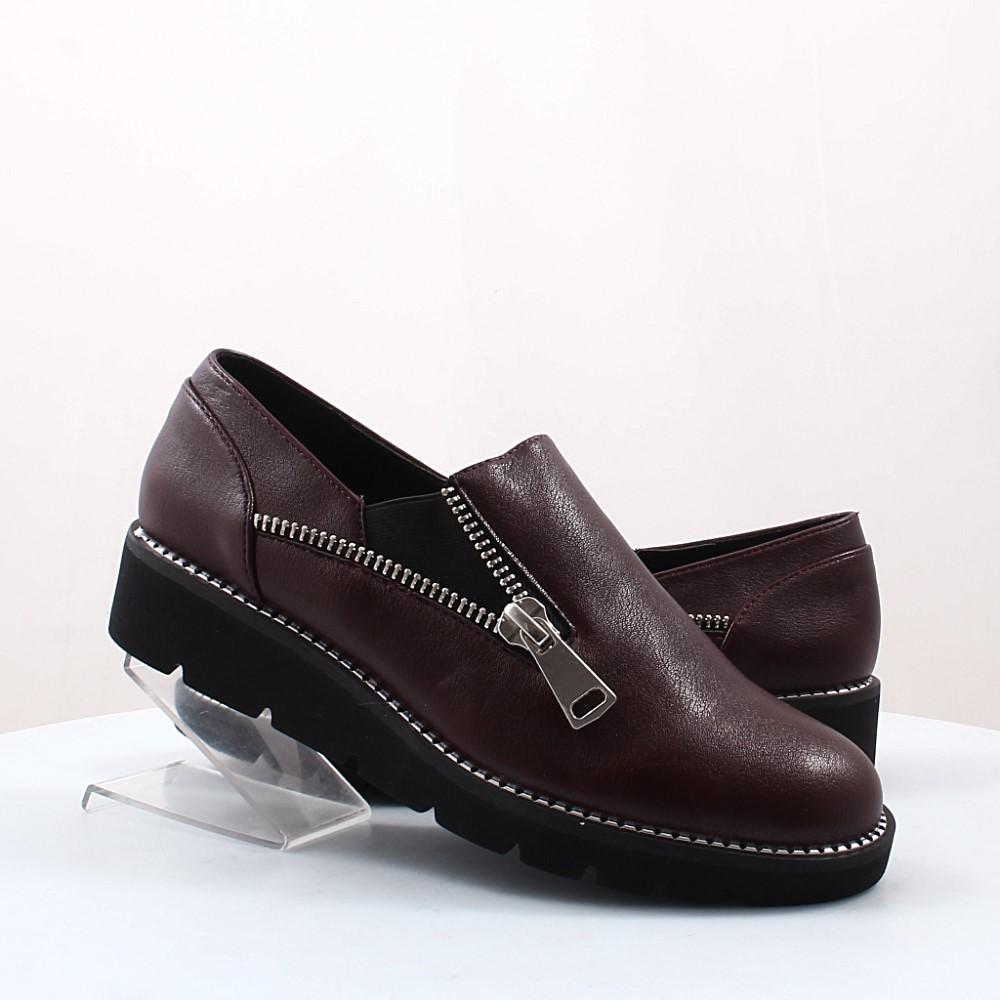 Жіночі туфлі LORETTA (код 47385)