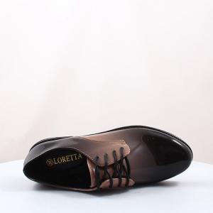 Жіночі туфлі LORETTA (код 47391)