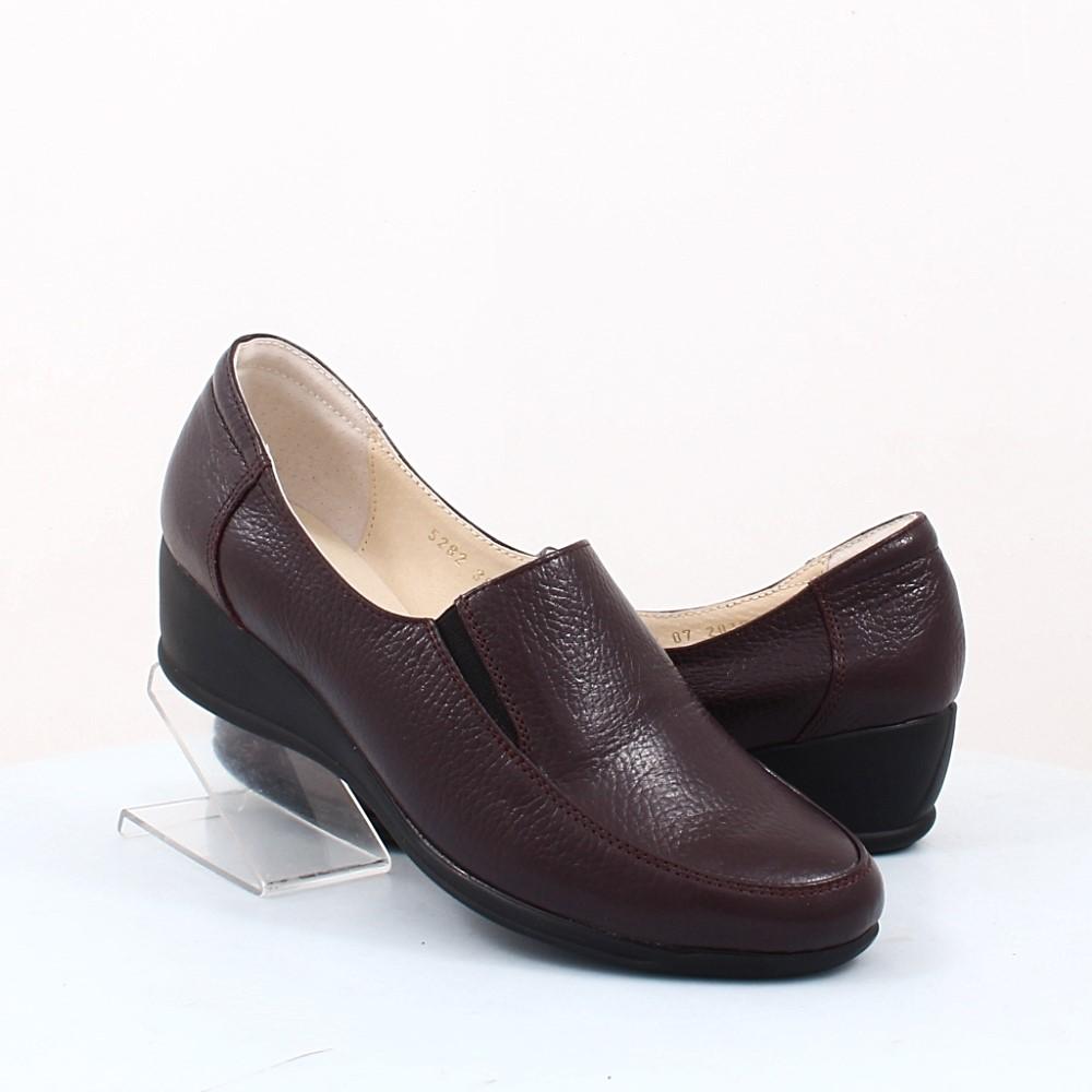 Жіночі туфлі DIXI (код 47509)