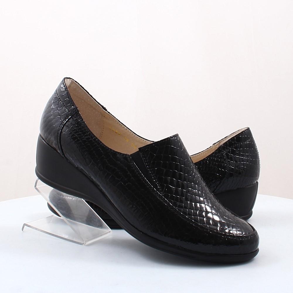 Жіночі туфлі DIXI (код 47510)