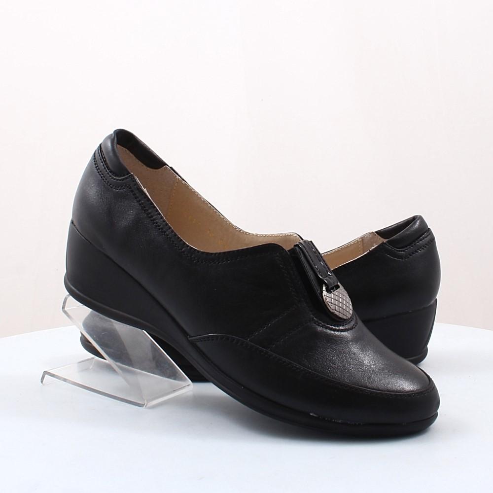 Жіночі туфлі DIXI (код 47512)