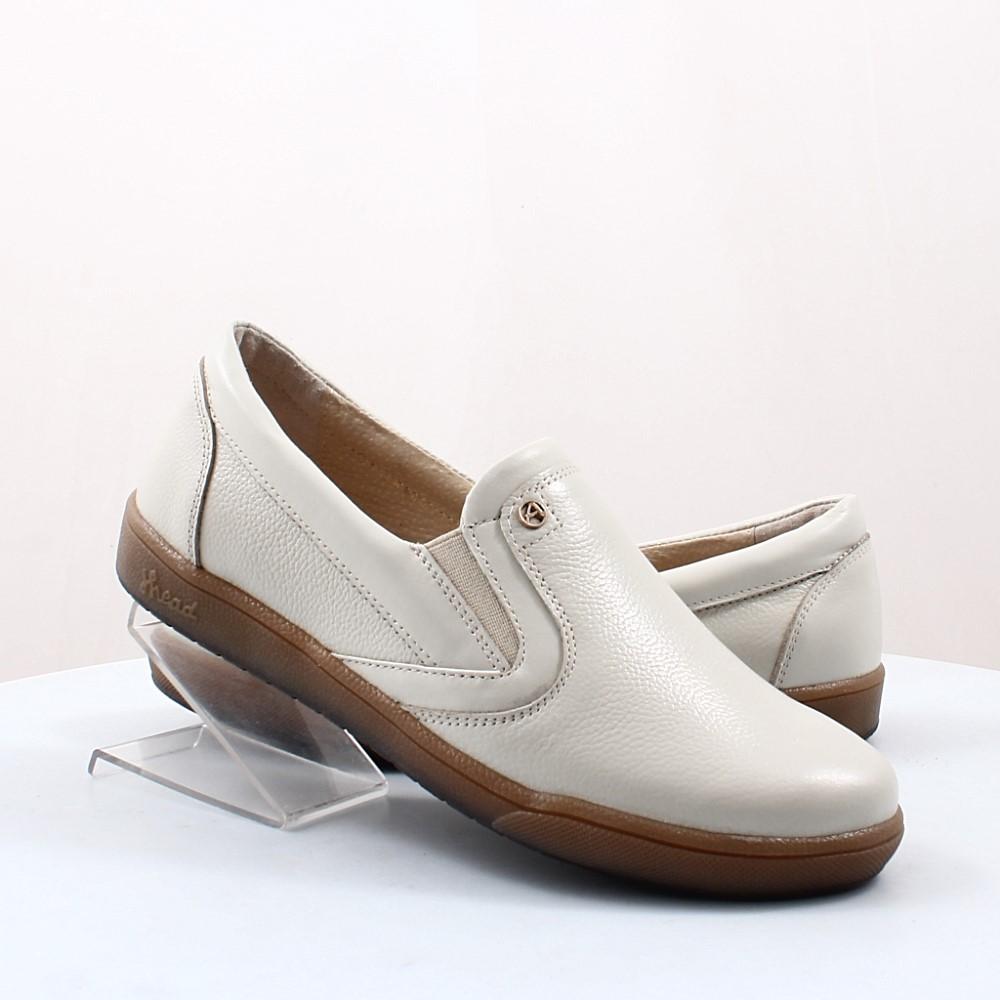Жіночі туфлі DIXI (код 47513)