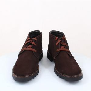 Чоловічі черевики Mida (код 47721)