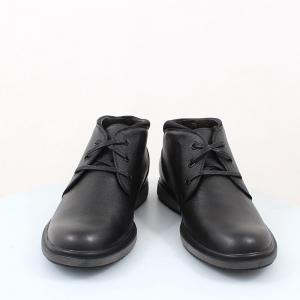 Чоловічі черевики Mida (код 47730)