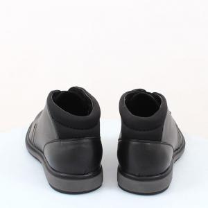 Чоловічі черевики Mida (код 47730)