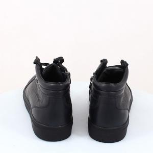 Чоловічі черевики Mida (код 47736)